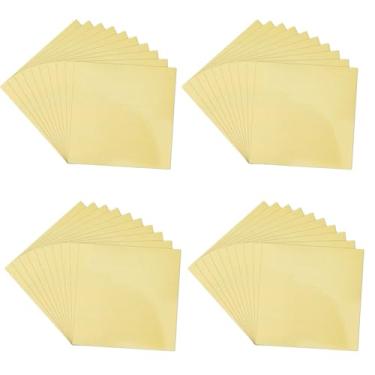 Imagem de Shakven Kit de remendo de jangada, Kit de remendo de colchão de ar | Tubos Adesivos Remendo para Cama de Ar,Kit de reparo de remendo inflável resistente, 3x3 polegadas, à prova d'água, de reparo