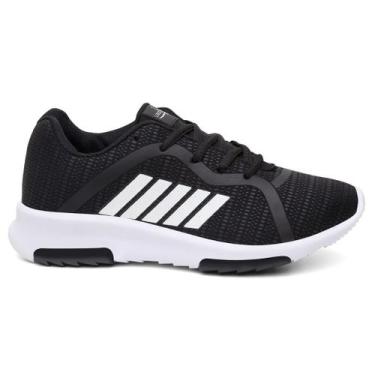 Imagem de Tênis Spt Masculino Esportivo Leve Macio Confortável Estiloso Treino A