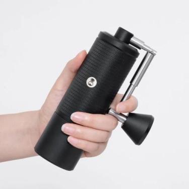 Imagem de Moedor De Café Manual Ajustável TIMEMORE ChestnutC5PRO Moedor De Espre