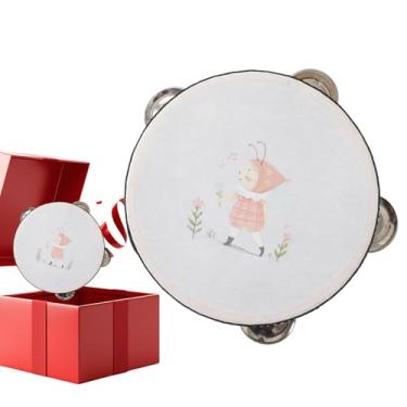 Imagem de Xilofone De Brinquedo - Brinquedo Musical Educativo de Xilofone de para Desenvolvimento Infantil | Instrumento Musical de Percussão,Presente Para Bebés De 6 A 12 Meses Meninos Meninas Aniversário