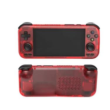 Imagem de Video Game Retroid Pocket 4 Pro Game Console - Cor Melancia