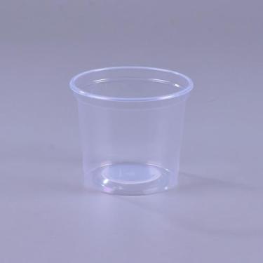 Imagem de Pote Redondo 350 ml - C/50 Unidades