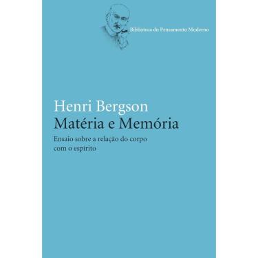 Imagem de Matéria e memória