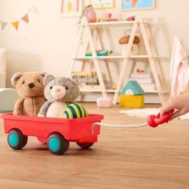 Imagem de B. toys – Happy Wagon