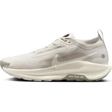 Imagem de Nike Pegasus Trail 5 Gore-TEX Tênis de corrida masculino impermeável (FQ0908-008, osso claro/exército leve/vela), Osso leve/exército leve/vela, 39
