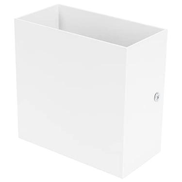 Imagem de HEEPDD Lâmpada de Parede Em Liga de Alumínio Construída Em Branco Macio 700LM para Corredor Interno Varanda Quarto Varanda 7W LED Luz de Parede Quadrada Moderna para Cima e para Baixo Suprimentos de