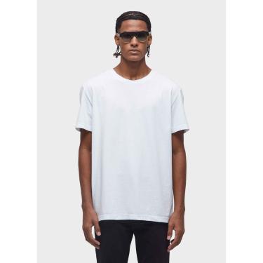 Imagem de T-shirt color cotton OSKLEN-Masculino