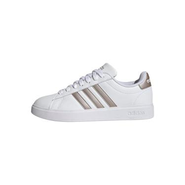 Imagem de Tênis Grand Court Cloudfoam Adidas-Feminino