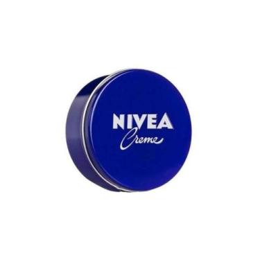 Imagem de Creme Hidratante Nivea Lata 400ML
