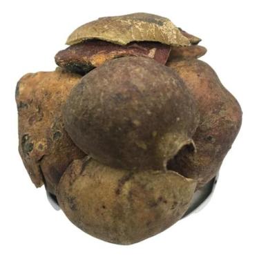 Imagem de Romã Casca 250g (Desidratada) - Life Magazine