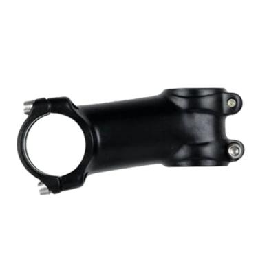 Imagem de Mesa de guidão para bicicleta de montanha e estrada, com inclinação de 31,8 mm, 7° e 17°, compatível com guidões de 60/70/80/90/100/110/120/130 mm.(7D 70MM)