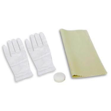 Imagem de Flauta Transversal Fl 200Es Prateada Com Case New York