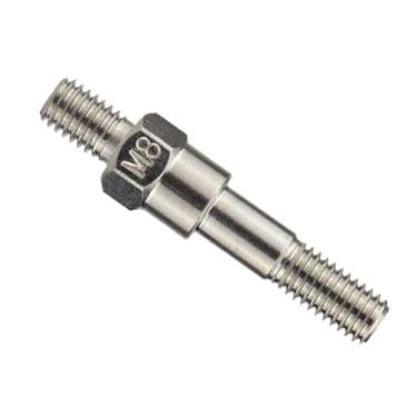 Imagem de Acessórios de rebite versáteis rebites cegos rebites de alumínio à prova d'água rebites de extremidade fechada vários tamanhos e kits ideais para consertos de automóveis e móveis DIY e fixadores de