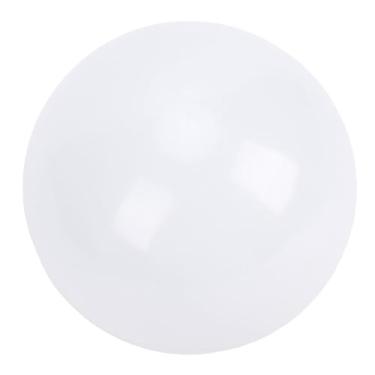 Imagem de Luocute Luz de Bola LED, Luz Globo Sem Fio Moderna Com Bateria Recarregável de 500mAh, para Sala de Estar Interna e Externa, Quarto, Jardim, Pátio, Casamento, Decoração de Festa de