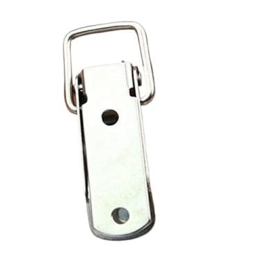 Imagem de Fechaduras e fechaduras de porta de armário ganchos ajustáveis clipes de alternância clipes de alternância com mola adequados para armários e caixas de ferramentas, móveis, marcenaria, fechaduras