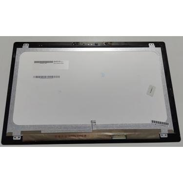 Imagem de Tela mBook 15.6 Full Hd Touch para notebook Dell Inspiron 15 5568 SEM PELÍCULA E COM DETALHES ESTÉTICOS ESPEC023