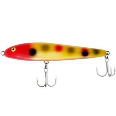Imagem de Isca Rebel Jumpin Minnow T20 Special Colors Amazon