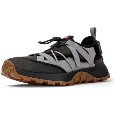Imagem de Camper Tênis masculino Senda, Preto, 40 EU (US Men's 7 M)