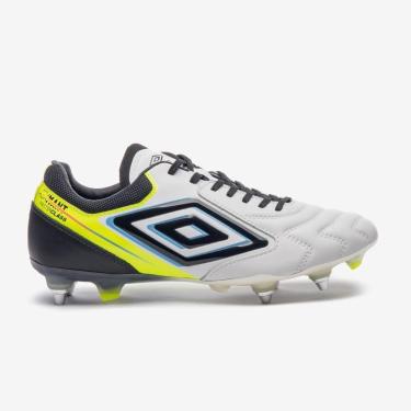 Imagem de Chuteira Campo Umbro Adamant Master Class Pro Sg-Unissex