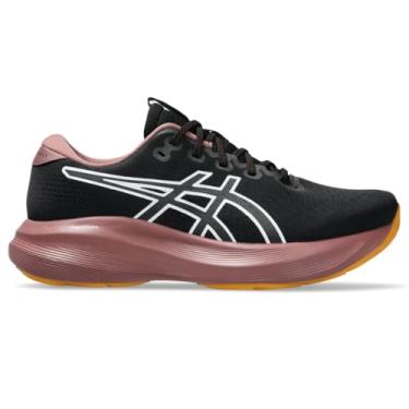 Imagem de ASICS Tênis feminino, Nature Bathing/preto, 34
