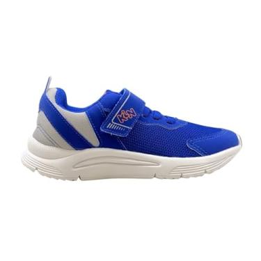 Imagem de Klin Tênis Infantil New Sport Casual 35
