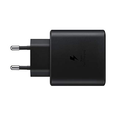 Imagem de Samsung carregador super rápido pd 45w com cabo usb tipo c para tipo c 5a