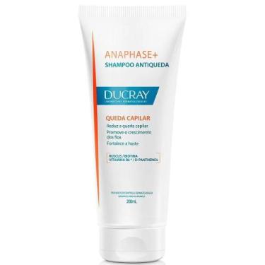Imagem de Shampoo Antiqueda Ducray Anaphase 200ml