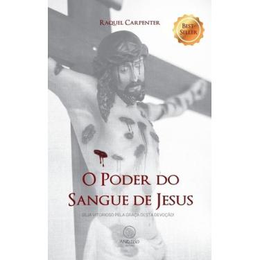 Imagem de Livro - O poder do sangue de Jesus