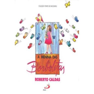 Imagem de Menina Das Borboletas, A - PAULUS, 3