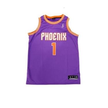 Imagem de Regata M10 Basquete Action Phoenix Masculina-Masculino
