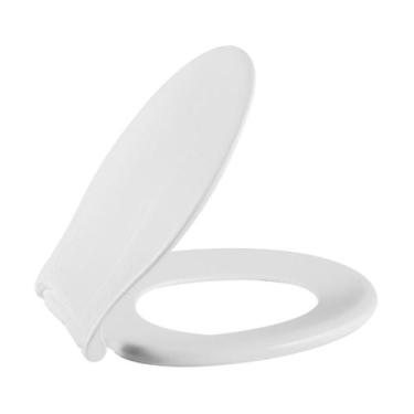 Imagem de Assento Sanitário Astra Infantil, Branco