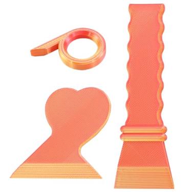 Imagem de Ferramenta de alisamento de arte de diamante, kit de correção de corretor de alisador de arte de diamante, brocas de pintura de diamante/removedor de etiquetas, tampa de armazenamento de diamante