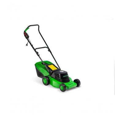 Imagem de Cortador De Grama Elétrico Wm-350 1800w Mono 127v Trapp