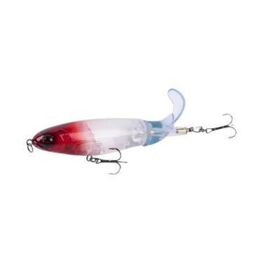 Imagem de Isca De Pesca Goture Whopper Popper De 10cm, 11cm E 14cm, Isca De Supe