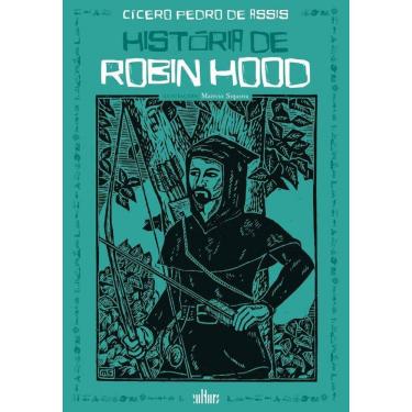 Imagem de Historia De Robin Hood