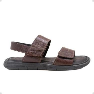 Imagem de Sandália Democrata Easy Soul 015141-Masculino