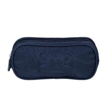 Imagem de Estojo Sestini Paul Frank 21T03 Azul Marinho-Unissex