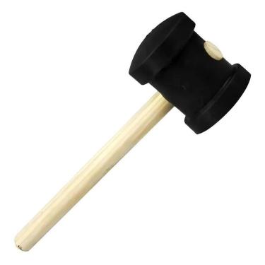 Imagem de Martelo Marreta Borracha 80Mm  Grande 