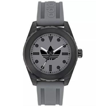 Imagem de Relógio Adidas Discoverer One AOSY25023-Unissex