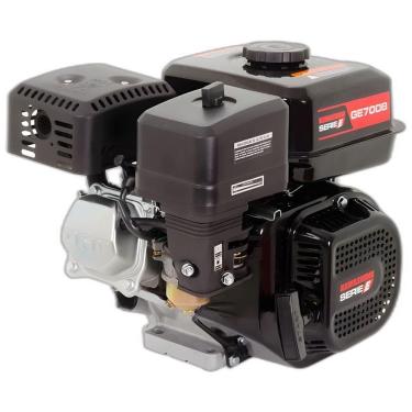 Imagem de Motor Estacionário 7hp 3600rpm Horizontal Ge700b Kawashima