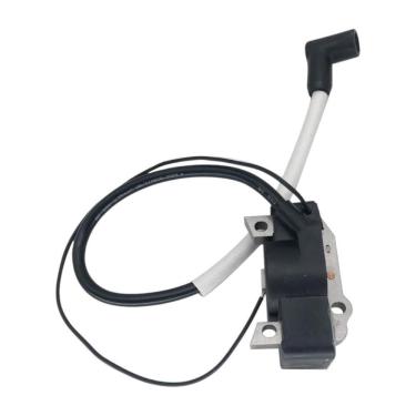 Imagem de Bobina Modulo Ignição Compactador Solo Sapo Wacker Wm80