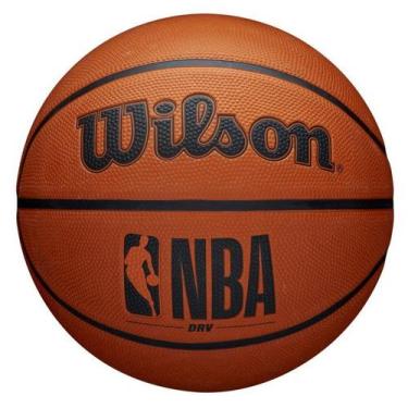 Imagem de Bola de Basquete Wilson NBA DRV 7