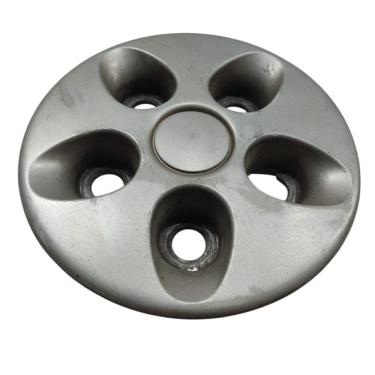 Imagem de Calota Roda Aro 16 Fiat Ducato 2.3 2011