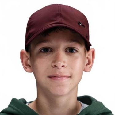 Imagem de Boné Nike Dri-FIT Swoosh Metal Infantil-Unissex