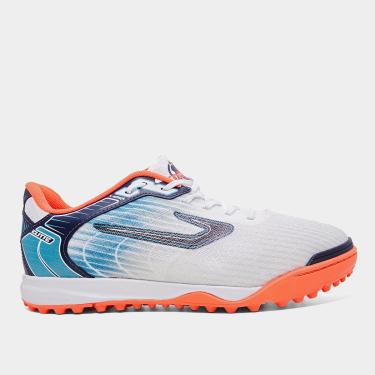 Imagem de Chuteira Society Topper Elitte Unissex-Masculino