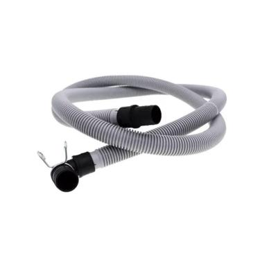 Imagem de Mangueira de Saída Lava e Seca Samsung Hulter DC97-02250F