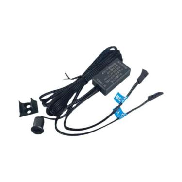 Imagem de Sensor De Toque Inteligente 12V 24V DC Para Armário Com Dimmer E Contr