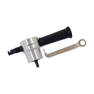 Imagem de Cortador Chapa Aco P Furadeira Western