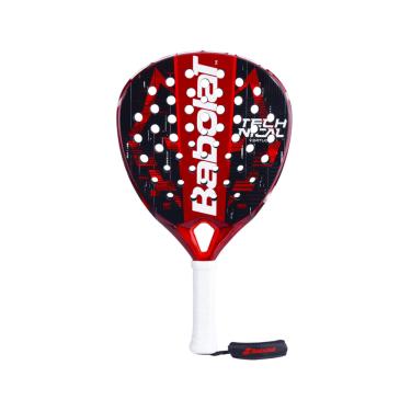 Imagem de Raquete de Padel Babolat Technical Vertuo