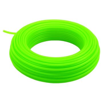 Imagem de Fio De Nylon Para Cortador De Grama E Roçadeira - 2mm X 15M a 2mm 60M (2mm x 60M)